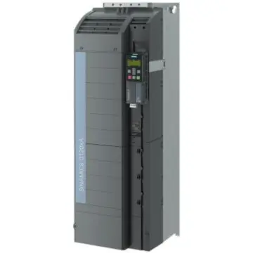 SIEMENS G120XA series frequency converter for fans and pumps, 6SL3220-1YD52-0CB0