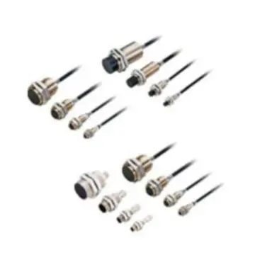 OMRON proximity switch, E2E-X2B1DL12 2M OMS