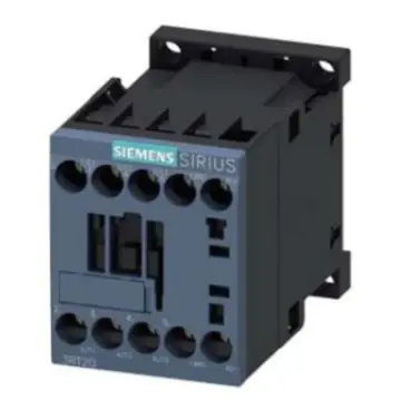SIEMENS 3RT20 series contactor, 3RT2015-1BB41