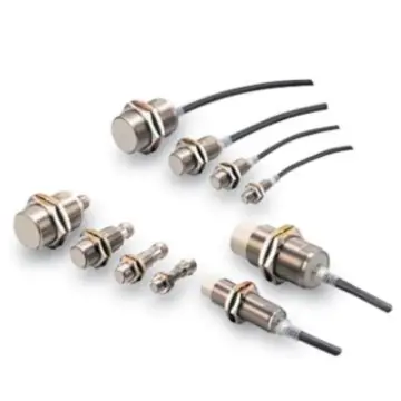 OMRON proximity switch, E2EM-X8B1-M1 BY OMS