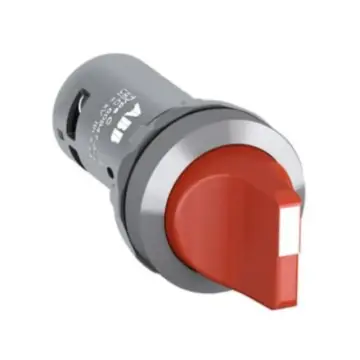ABB CSS series long-handled metal ring knob, C3SS4-30R-11 10185664