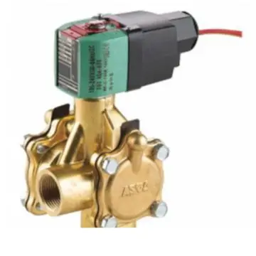 ASCO solenoid valve, 8316P074, 220/50