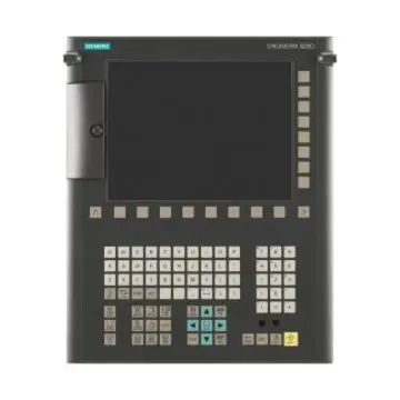 SIEMENS Functional Module, 6FC5370-6AA40-0AA0
