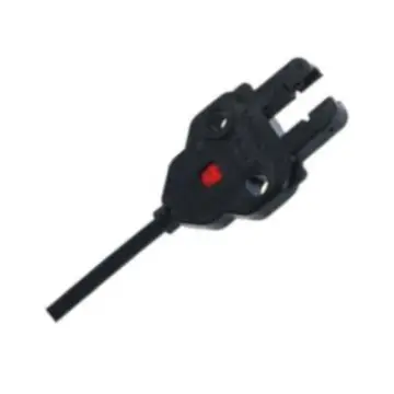 OMRON slot-type photoelectric sensor, EE-SX870A 2M