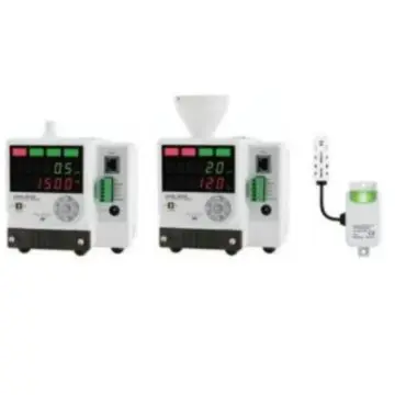 OMRON dust sensor, ZN-PD03-SA
