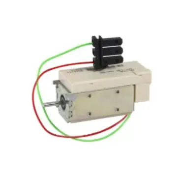 Schneider Electric undervoltage release MN 200-250 V AC/DC, PA33671