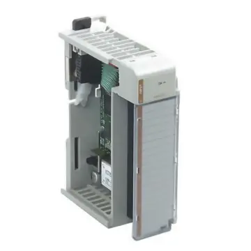 1769-IF4 Allen Bradley Analog Input Module Compact I/O