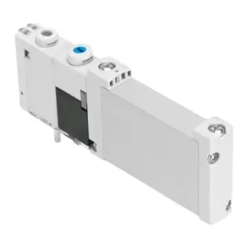 Festo solenoid valve, VUVG-B10-M52-RZT-F-1T1L, 573416