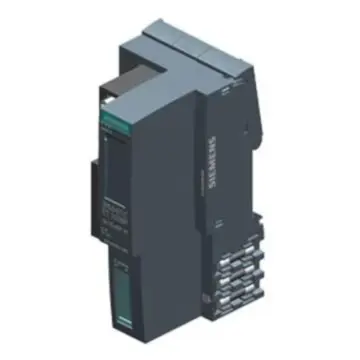 SIEMENS communication module, 6ES7155-6BA01-0CN0