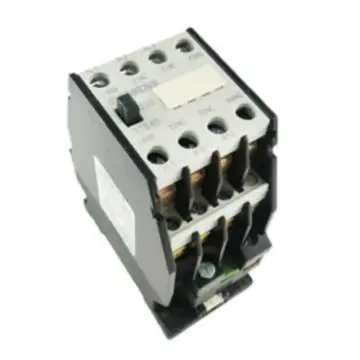 SIEMENS 3TB4 Series AC Contactor, 3TB4022-0XM0