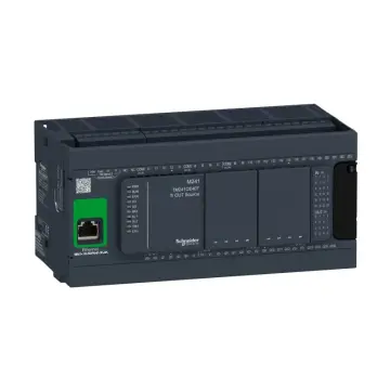 Schneider TM241CE40T Logic controller Modicon M241