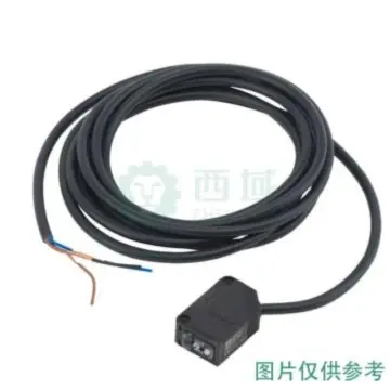 OMRON sensor, E3Z-LS86