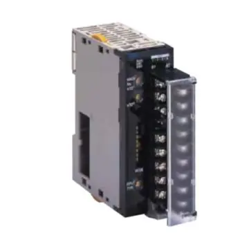 OMRON Temperature Control Unit, CJ1W-TC003