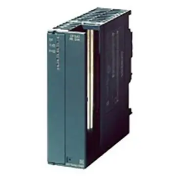 SIEMENS communication module, 6ES7340-1AH02-0AE0