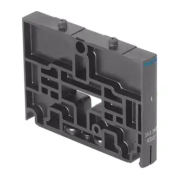 Festo CPV series solenoid valve accessories, CPV14-RZP, 162550 empty plate