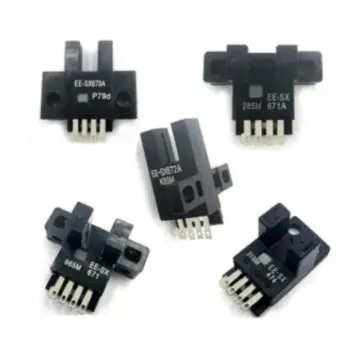 OMRON slot-type sensor, dedicated for material feeding, EE-SX671