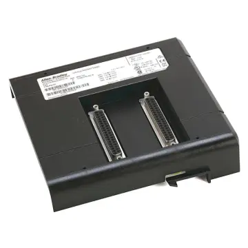 1756-PSCA2 Allen Bradley Power Supply Adapter ControlLogix