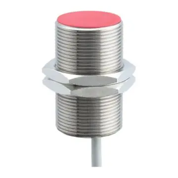 BAUMER inductive proximity switch, IGYX30P17B3/L