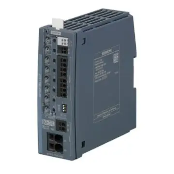 SIEMENS Selective Module, 6EP4438-7FB00-3DX0