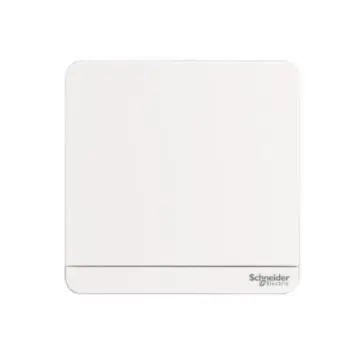 Schneider Electric E8331L1_WE_C1 16A 250V Single-pole single-control switch