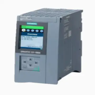 SIEMENS CPU Unit 1516-3 PN/DP, 6ES7516-3AP03-0AB0