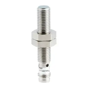 BAUMER inductive proximity switch, IFRM08 P37A1/S35L