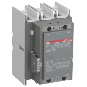ABB AF Three-Pole AC Contactor (AC/DC Coil), AF400-30-11*250-500V AC/DC 10114054