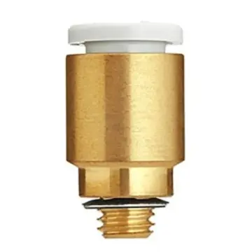 SMC quick connector, KQ2S04-M3G1