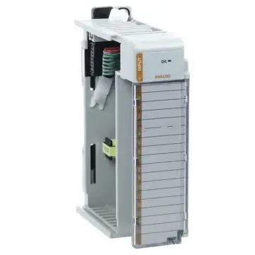1769-IF16C Allen Bradley Analog Input Module
