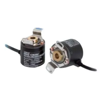 OMRON encoder, E6HZ-CWZ6C 600P/R 0.5M