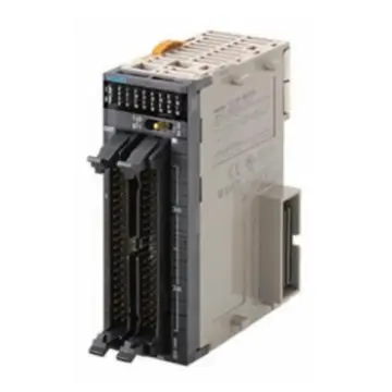 OMRON Digital Input/Output Module, CJ1W-MD263