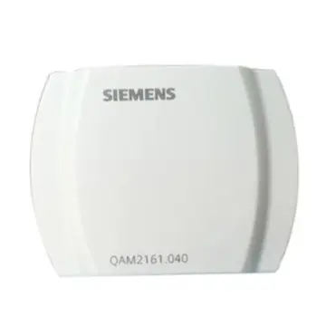 SIEMENS temperature sensor, QAM2161.040