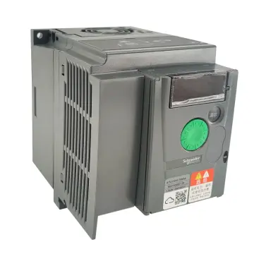 ATV310HU15N4A variable speed drive ATV310 1.5 kW/2 hp heavy duty