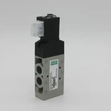 ASCO gas solenoid valve, YA2BA4522G00040 220AC