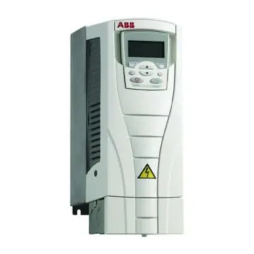 ABB ACS550 general purpose frequency inverter, ACS550-01-012A-4 3AUA0000002420-D
