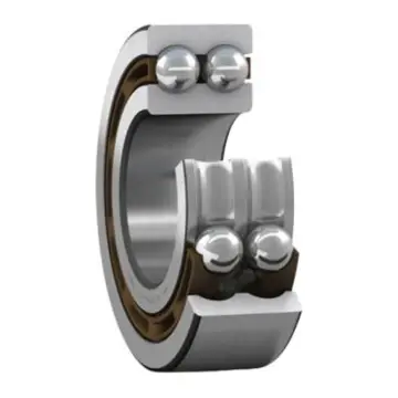 SKF deep groove ball bearing, double row, 4206 ATN9