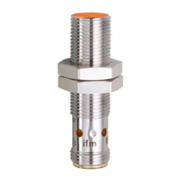 IFM proximity switch, IFS204
