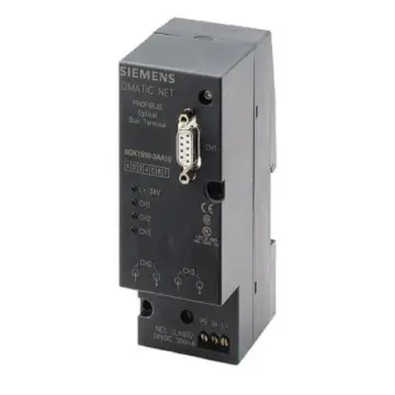 SIEMENS communication module, 6GK1500-3AA10