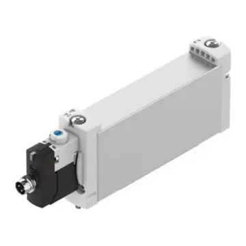 Festo solenoid valve, VUVG-B18-M52-RZT-F-1R8L, 8031543