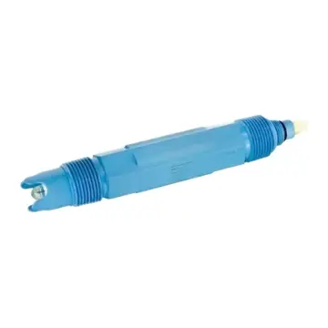 E+H pH electrode (simulated) CPF81-LH11A2 0~12pH, no PT100, 4.5m cable, 1 unit