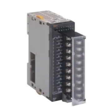 OMRON Digital Input/Output Module, CJ1W-ID201