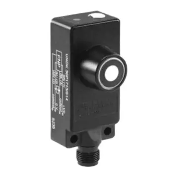 BAUMER photoelectric switch, UNDK 30P1713