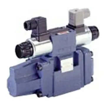 Rexroth proportional directional valve, 4WRZ10E50-7X/6EG24N9K4/D3V R900951806