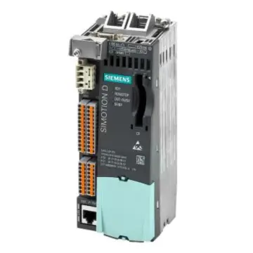 SIEMENS control unit, 6AU1410-2AD00-0AA0