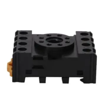OMRON Relay Base, PF083A-E BY OMZ/C