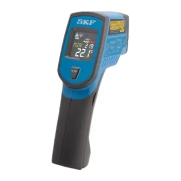 SKF Infrared Thermometer, TKTL 11