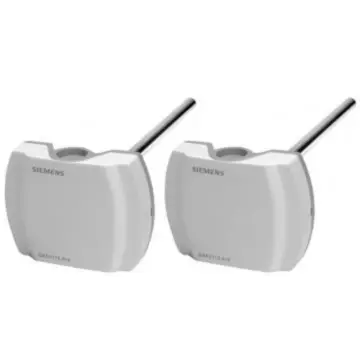 SIEMENS immersion temperature sensor, QAE2115.010