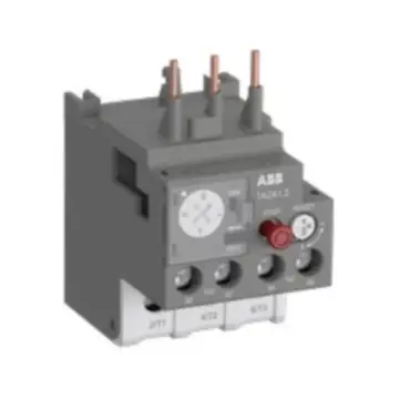 ABB TA2X.2 overload relay, 10242102 TA2X1.2-18