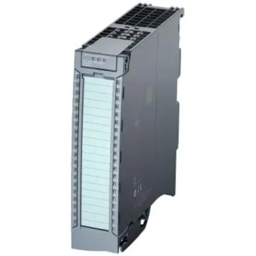 SIEMENS Digital Output Module, 6ES7522-5FH00-0AB0