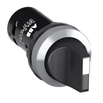 ABB CSS series long-handled metal ring knob, C2SS5-30B-20 10186541